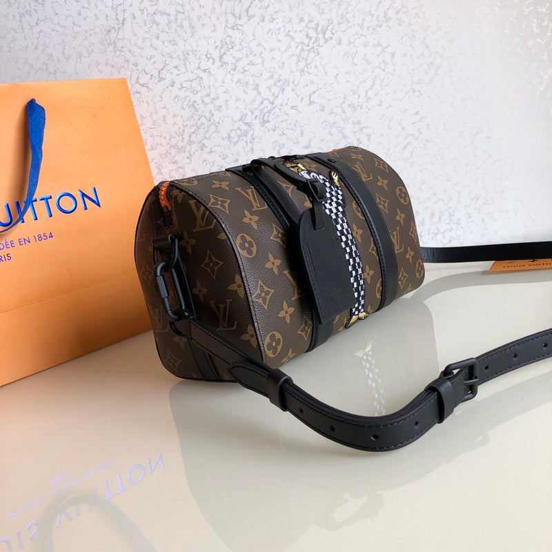 COZY BAGS - LOV Men Bags - 209