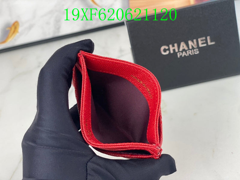 COZY BAGS - CHL Wallet - 080