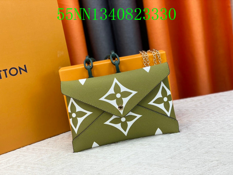 COZY BAGS - LOV Wallet - 072