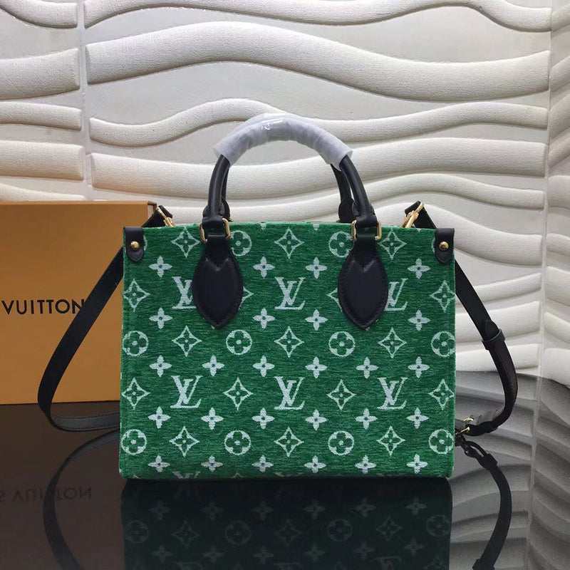 COZY BAGS - LOV Bags - 2058