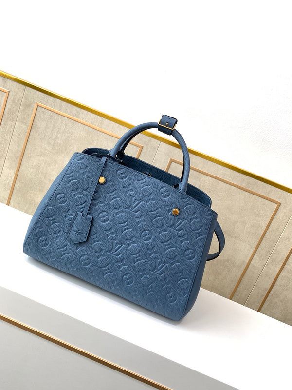 COZY - LV Bags - 4505