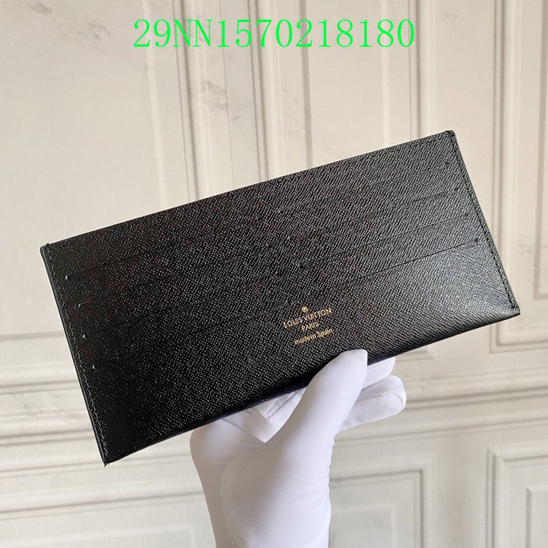 COZY BAGS - CHL Wallet - 240