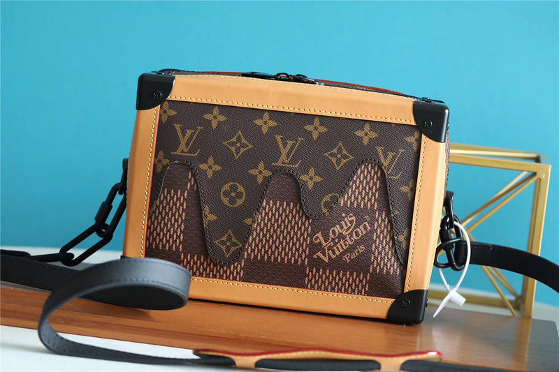COZY BAGS - LOV Men Bags - 336