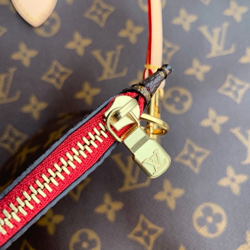 COZY - LV Bags - 1092