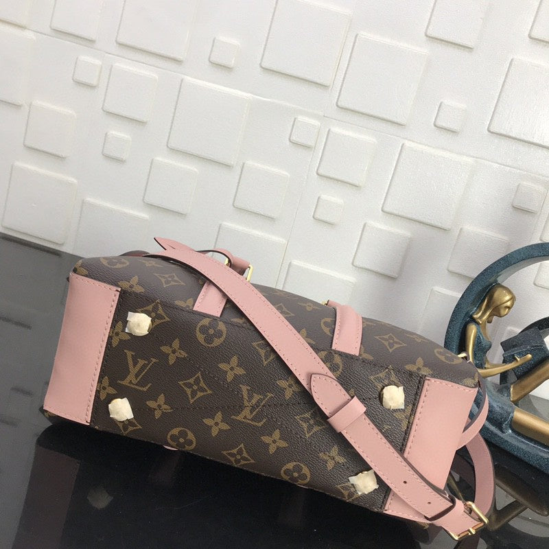 COZY BAGS - LOV Bags - 3858