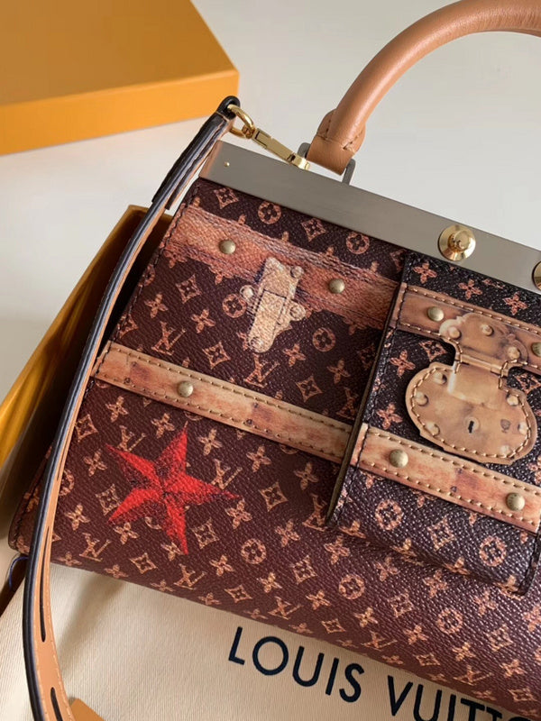 COZY - LV Bags - 5114