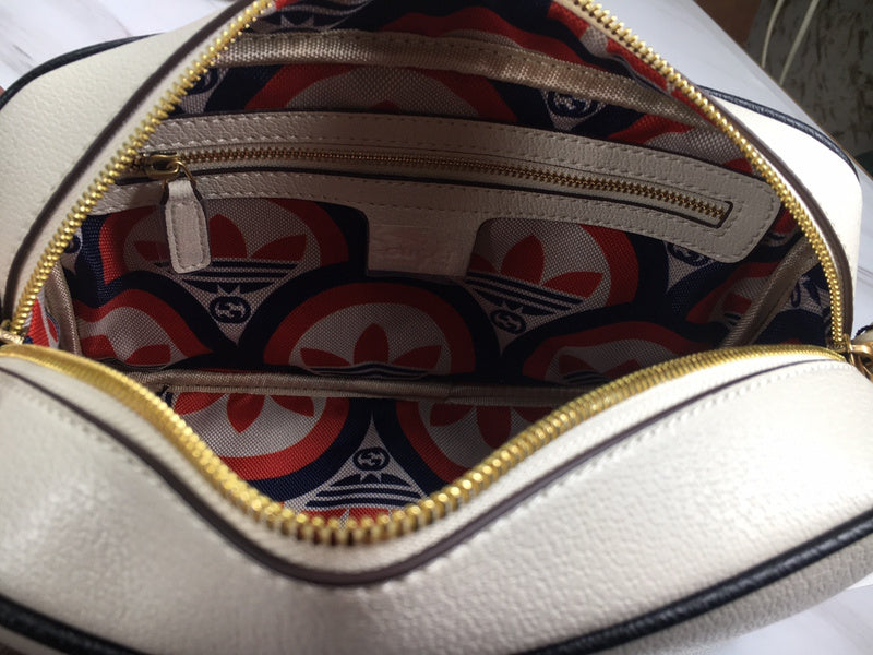 COZY BAGS - GUKI Bags - 789