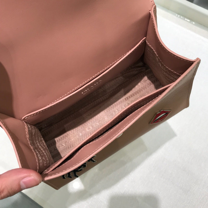 JB - PD Lady Bags - 552