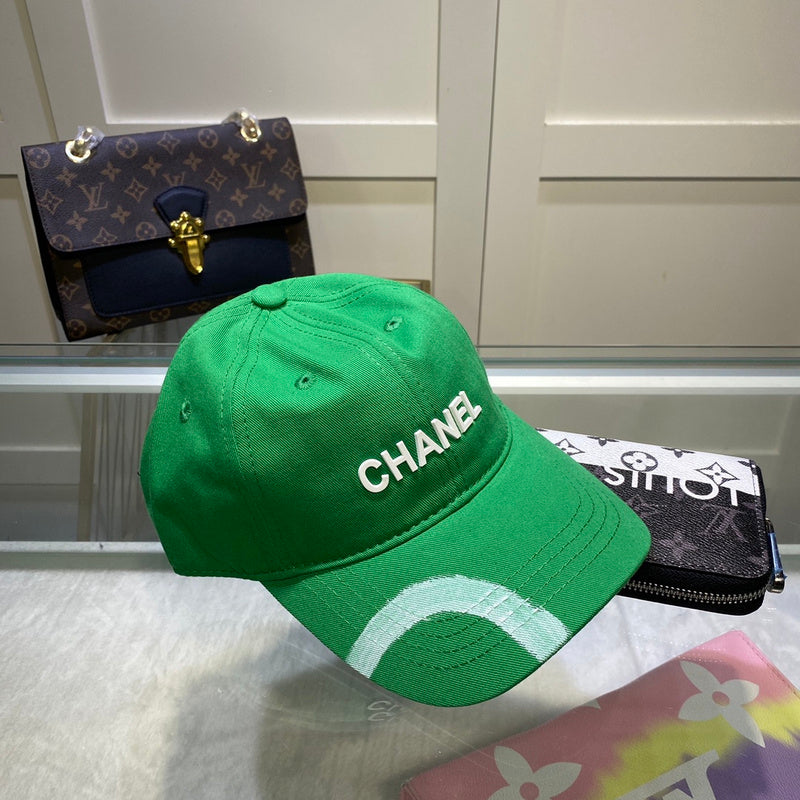 COZY BAGS - CHL Hats & Caps - 103
