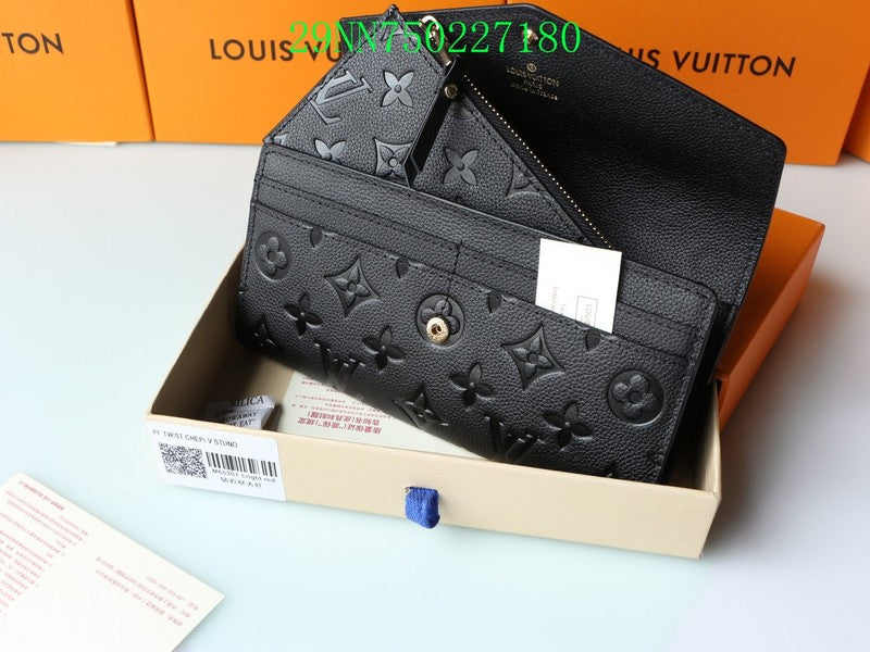 COZY BAGS - LOV Wallet - 678