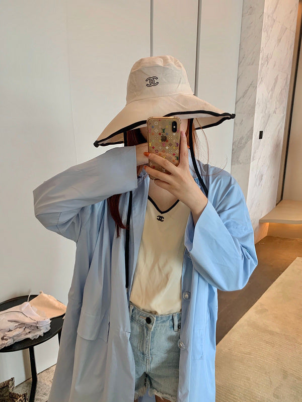 COZY BAGS - CHL Hats & Caps - 062