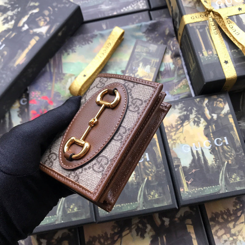COZY BAGS - Guki Wallet - 644