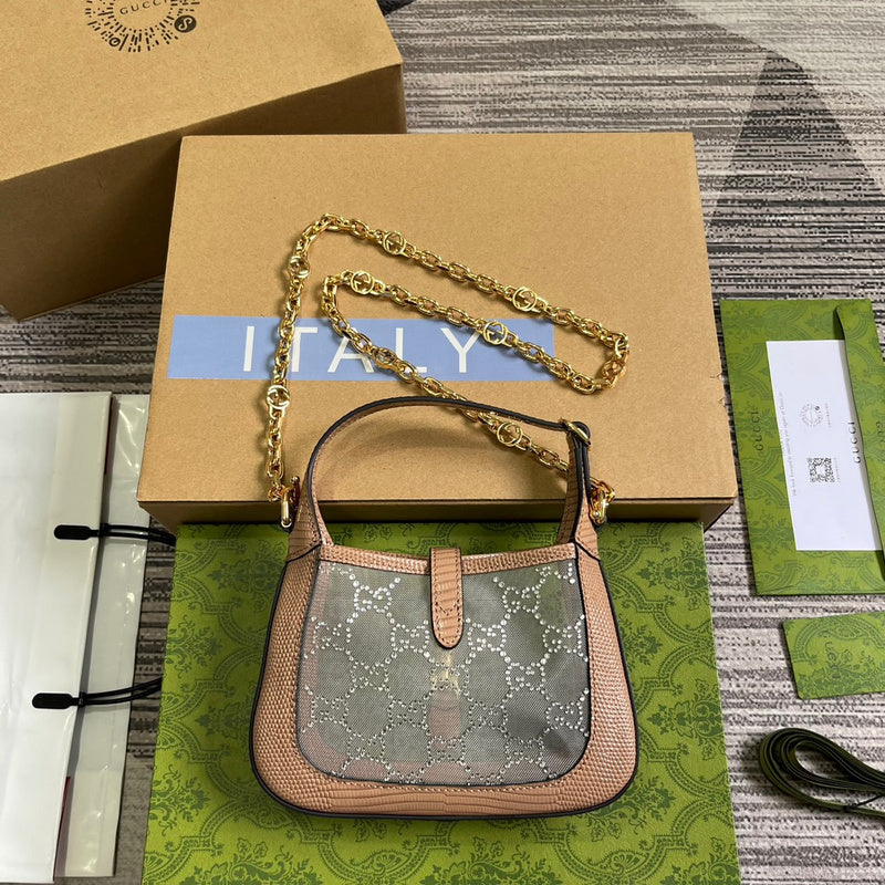 JB - Guki Lady Bags - 104