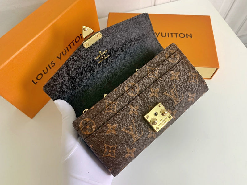 COZY BAGS - LOV Wallets - 847