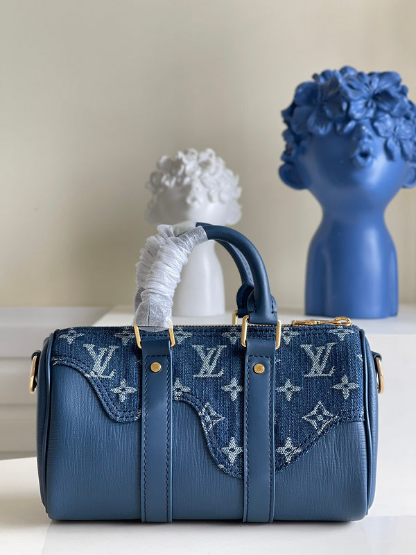 COZY - LV Bags - 2643