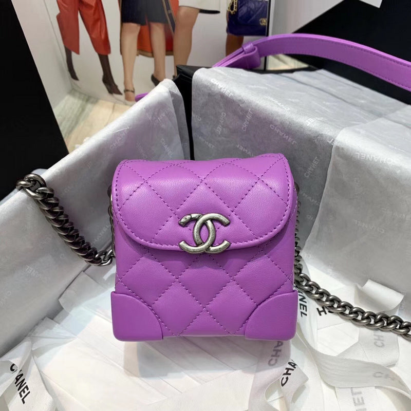 COZY BAGS - CHL Lady Bags - 683