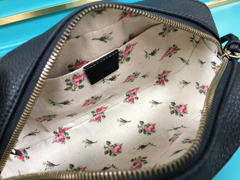 COZY BAGS - GUKI Bags - 1867