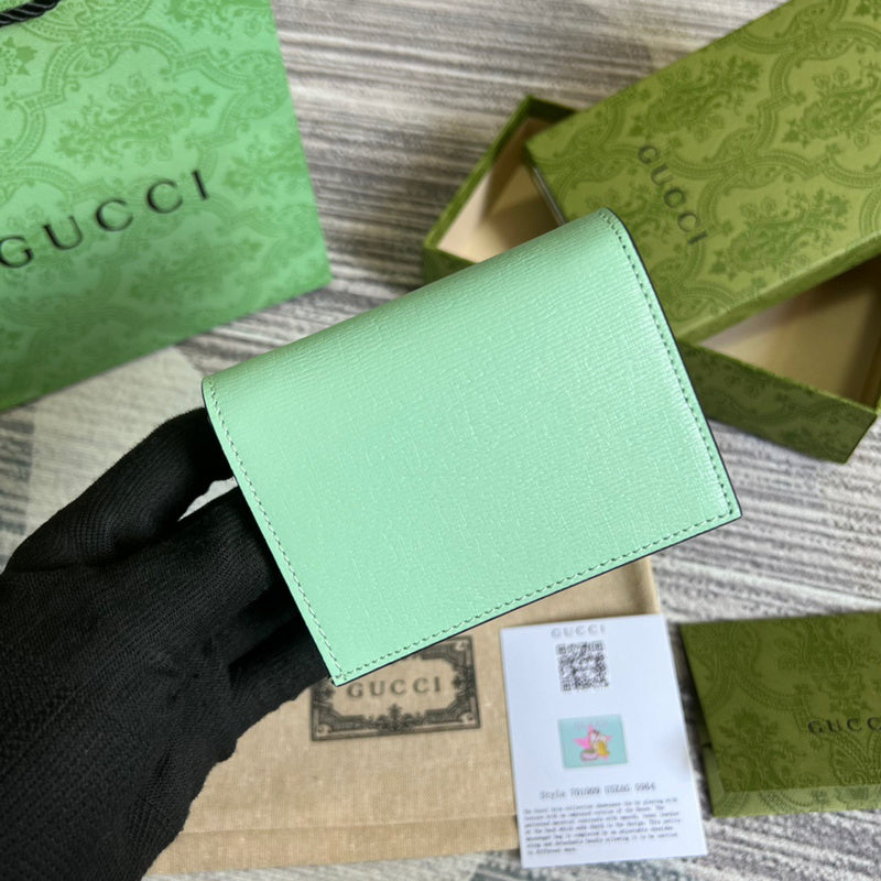 COZY BAGS - Guki Wallet - 159