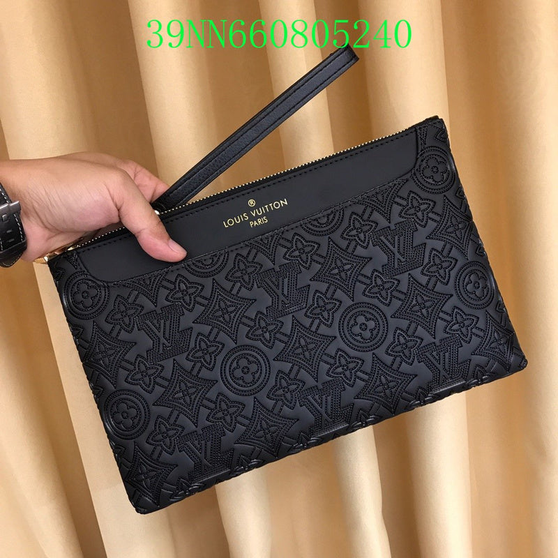 COZY BAGS - CHL Wallet - 693