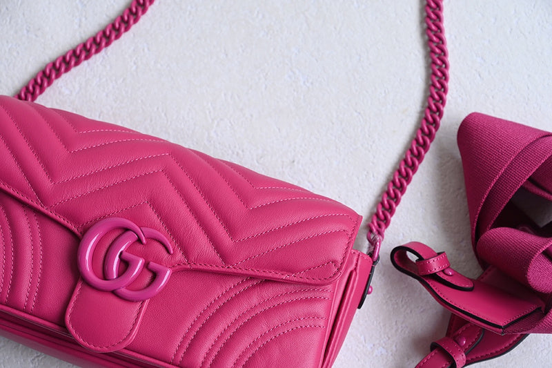 COZY BAGS - GUKI Women Bags - 360