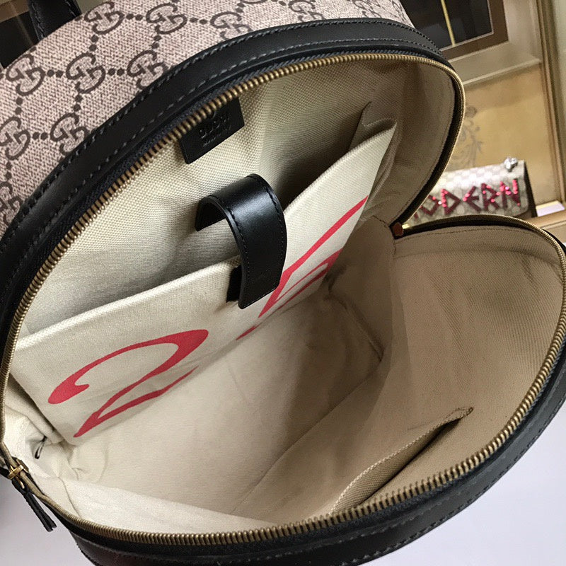 COZY BAGS - Guki Backpacks - 074