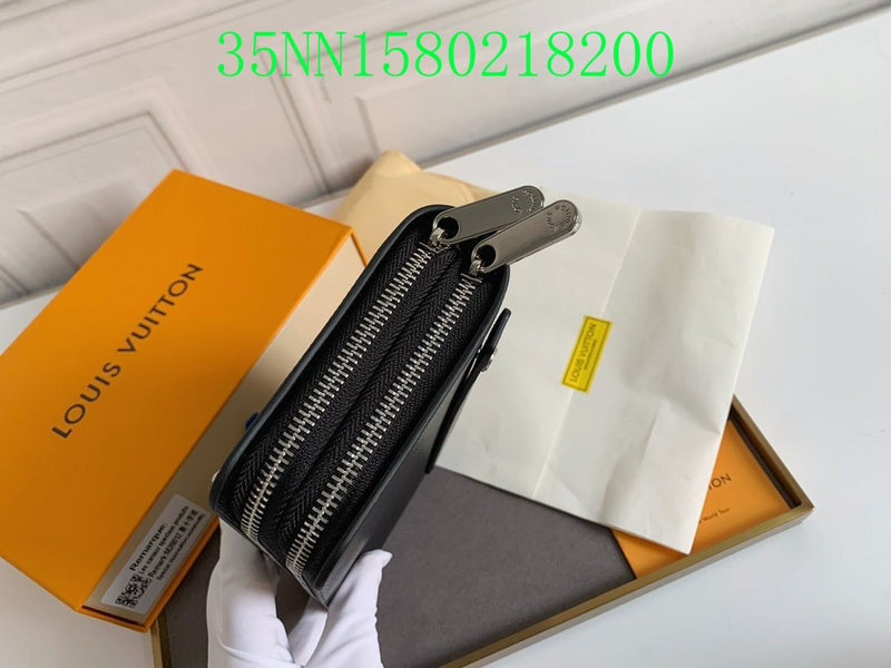 COZY BAGS - CHL Wallet - 239