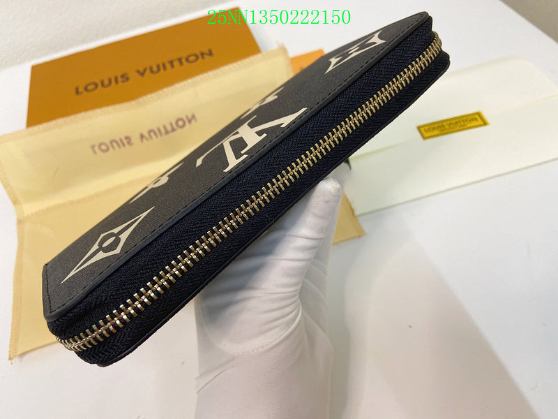 COZY BAGS - LOV Wallet - 708