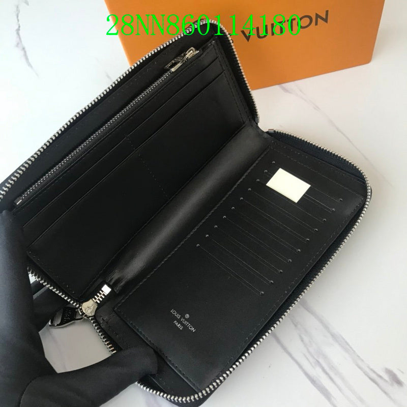 COZY BAGS - CHL Wallet - 1187