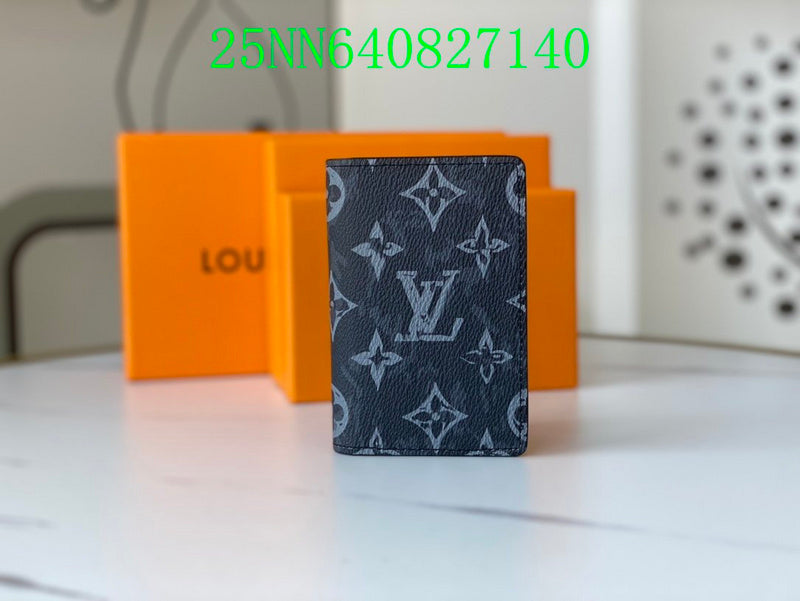 COZY BAGS - CHL Wallet - 626