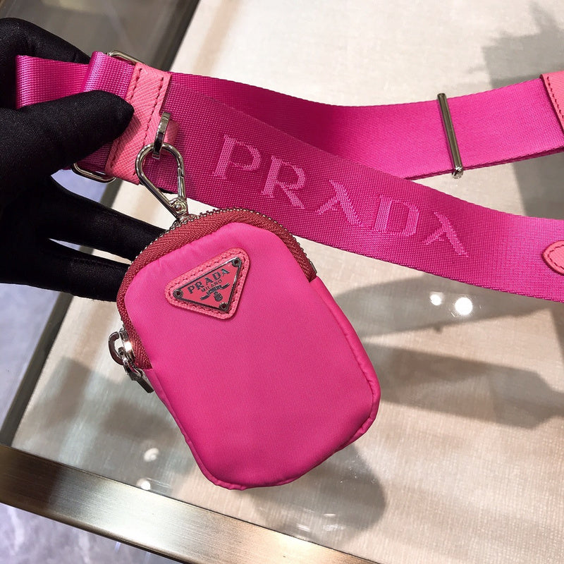 JB - PD Lady Bags - 418