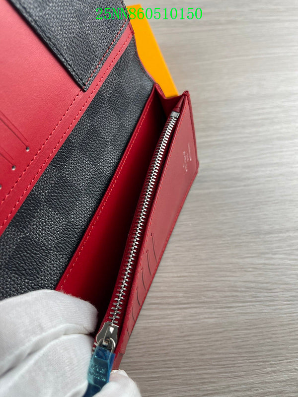 COZY BAGS - LOV Wallet - 1374