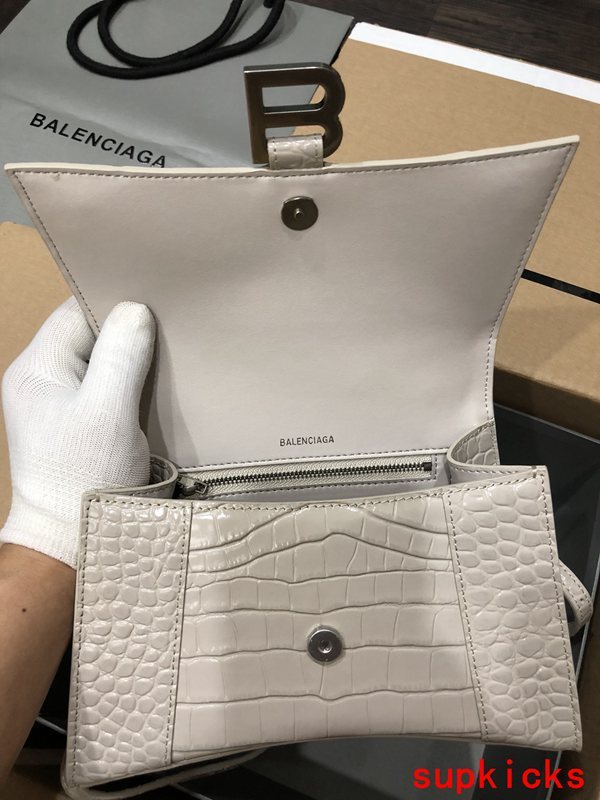 COZY BAGS - BG Hourglass Bags - 078