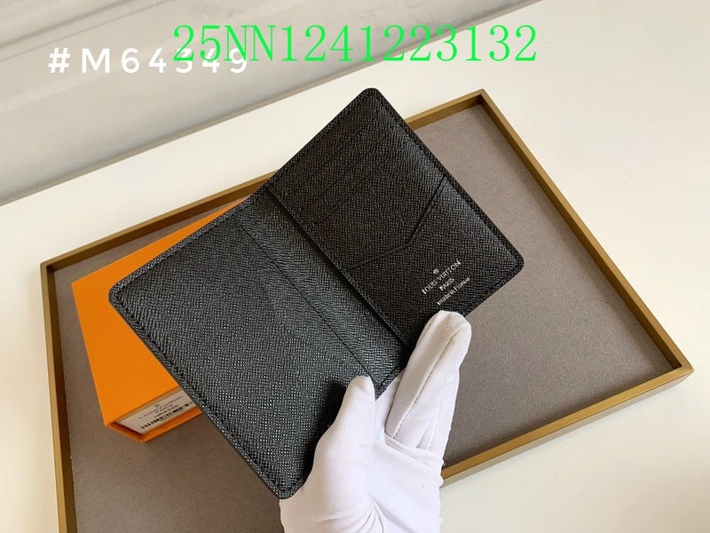 COZY BAGS - CHL Wallet - 317