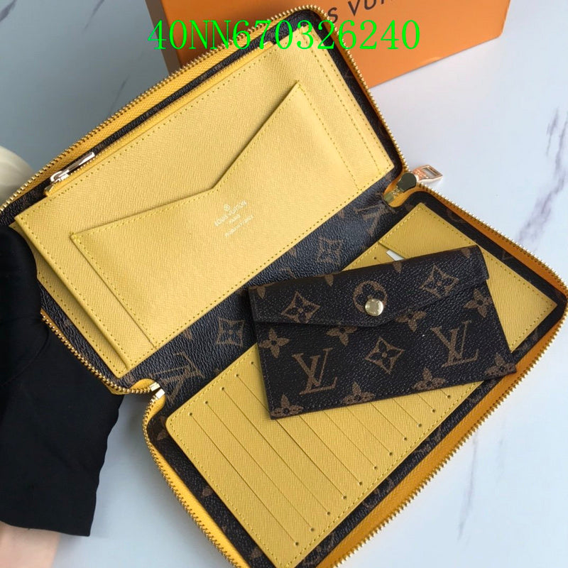 COZY BAGS - CHL Wallet - 1023