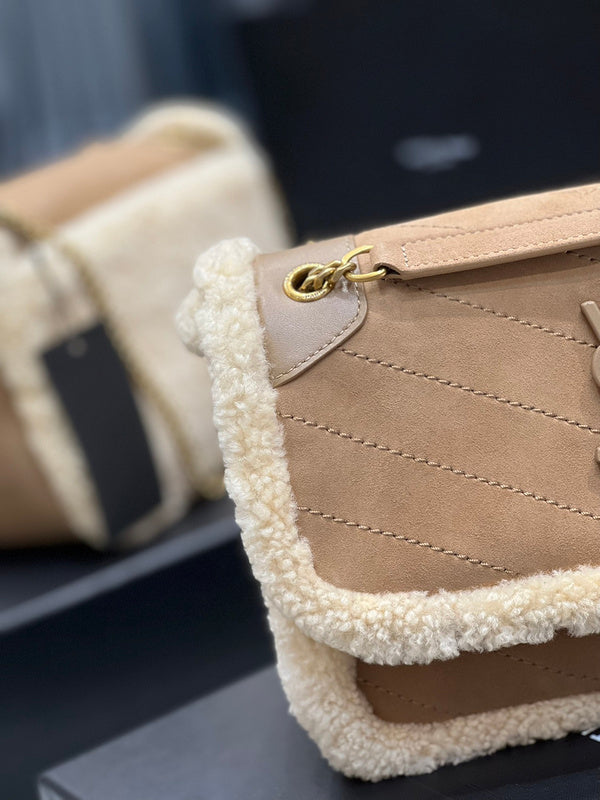 COZY BAGS - YLS Bags - 1772