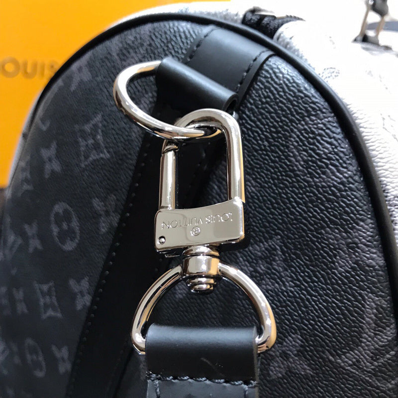 JB - LOV Travel Bags - 136