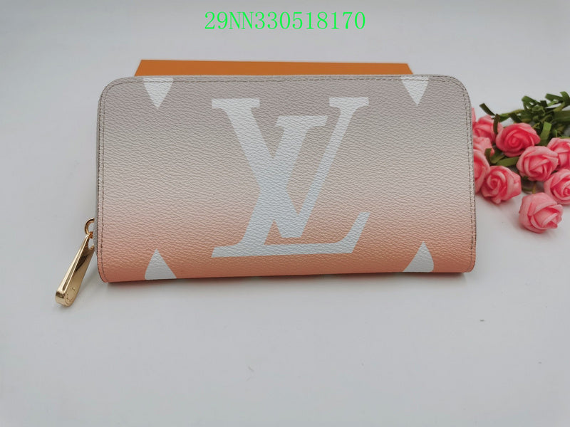 COZY BAGS - CHL Wallet - 943