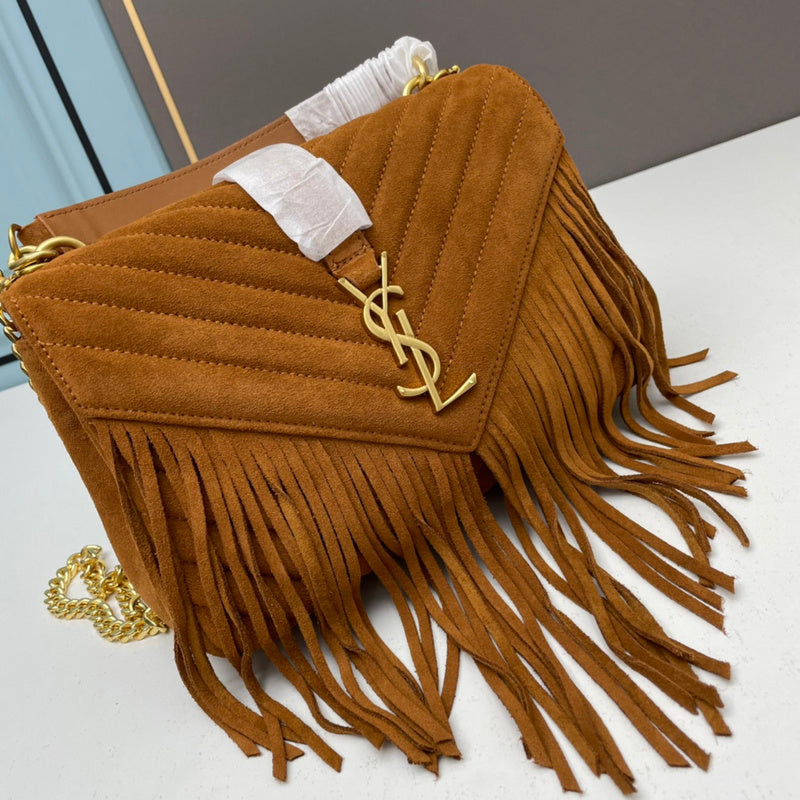 COZY - YLS Bags - 064