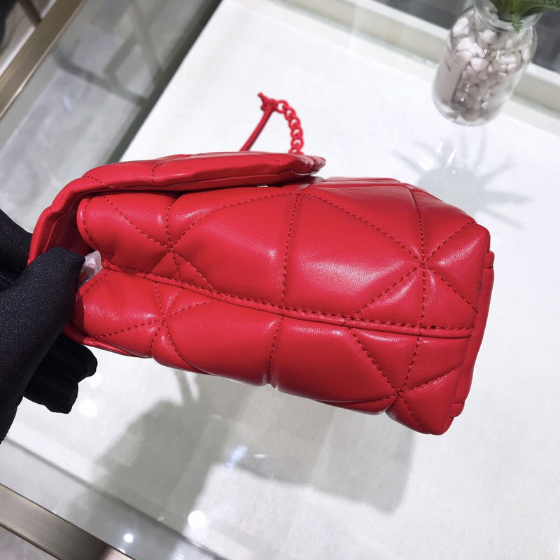 JB - PD Lady Bags - 470