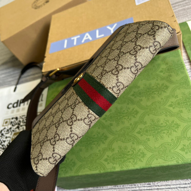 COZY BAGS - Guki Men Bags - 098