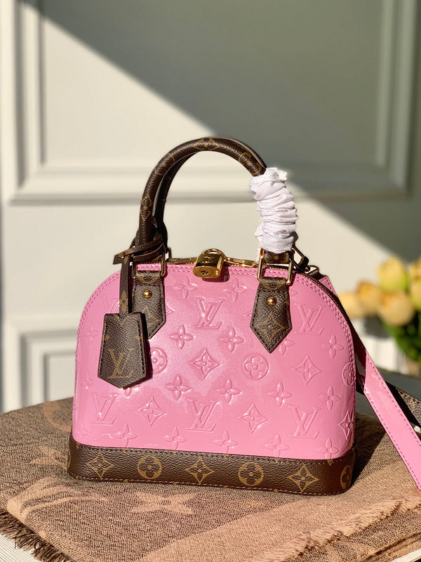 COZY - LV Bags - 4225
