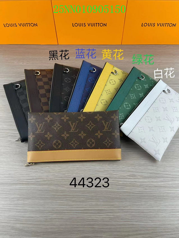 COZY BAGS - LOV Wallet - 1006