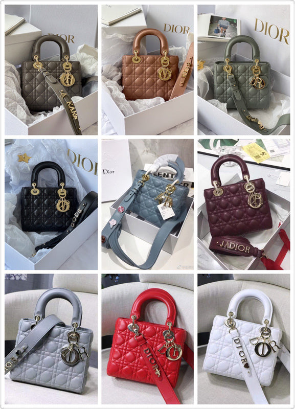 Cozy Bags - DOR Bags - 359