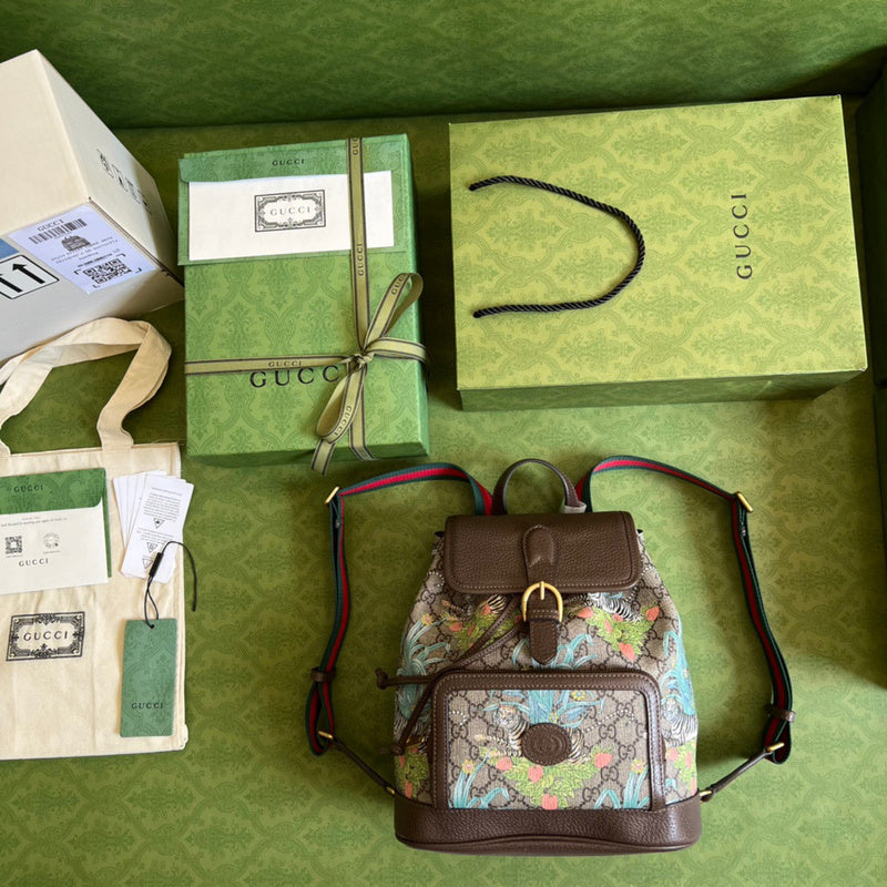 COZY BAGS - Guki Backpacks - 059