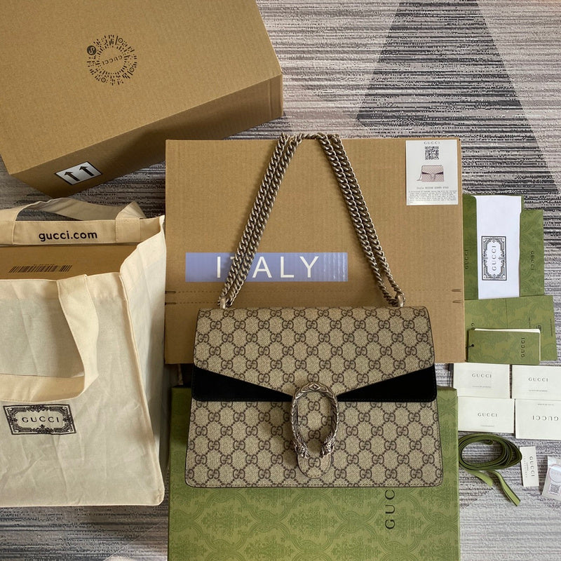 COZY BAGS - GUKI Bags - 2141