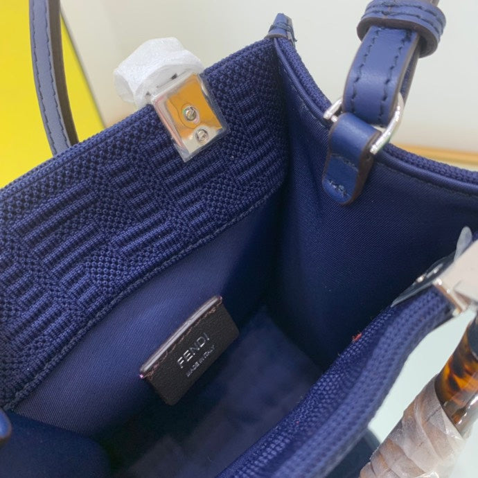COZY - FDE Bags - 199