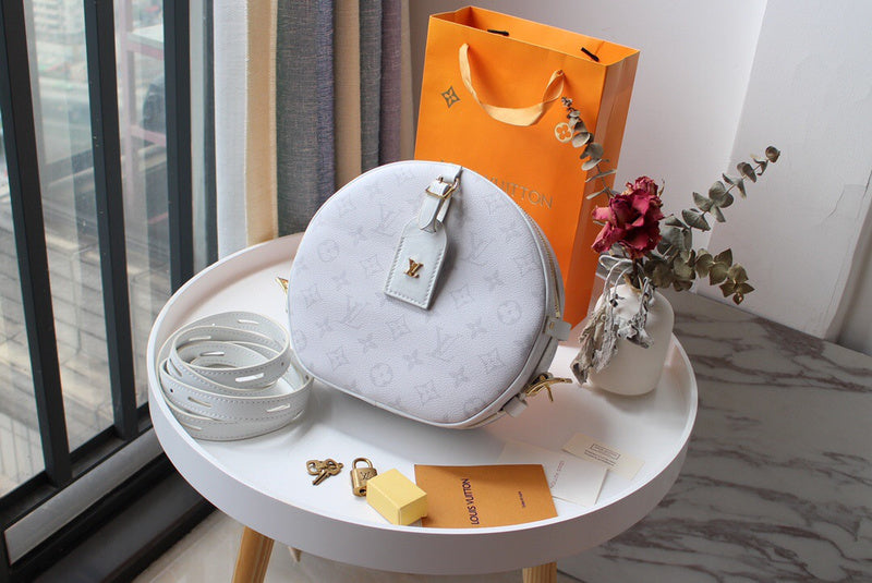 COZY BAGS - LOV Bags - 4790