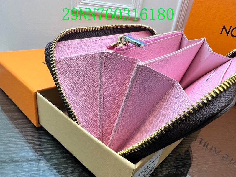 COZY BAGS - LOV Wallet - 648