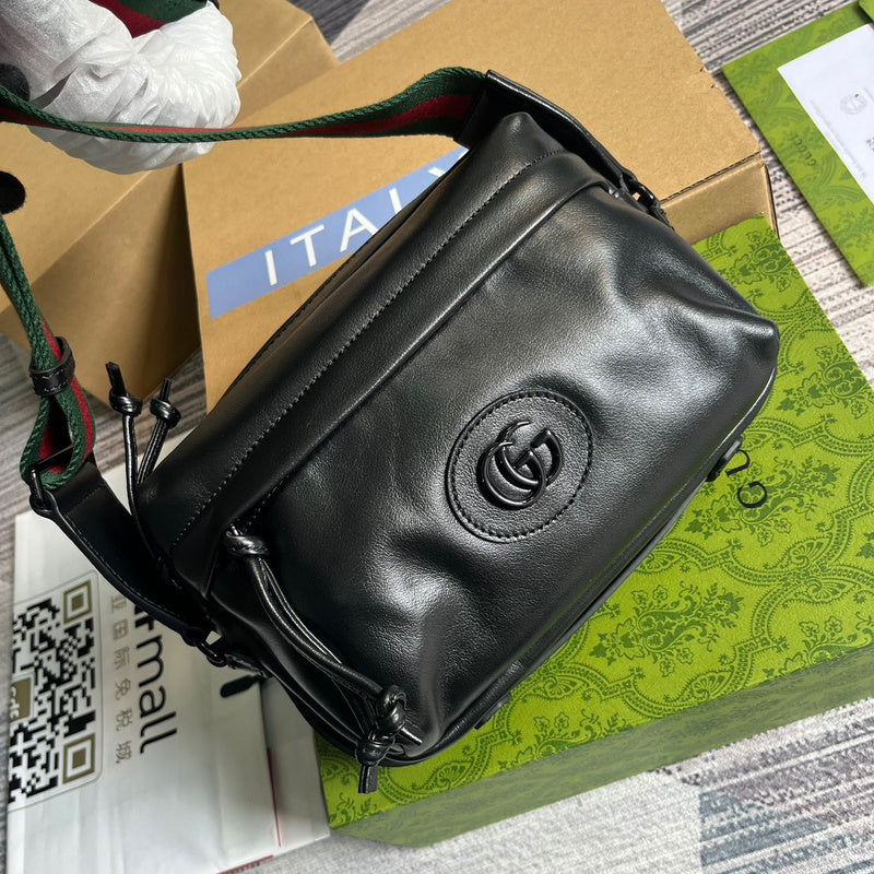 COZY BAGS - Guki Men Bags - 092