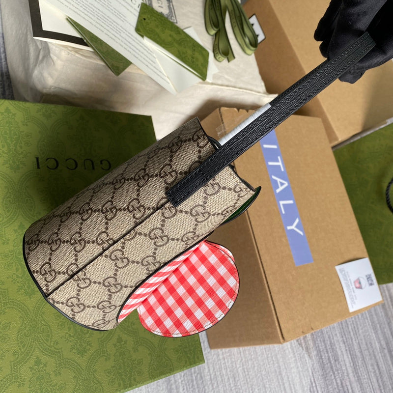 COZY BAGS - GUKI Bags - 2254